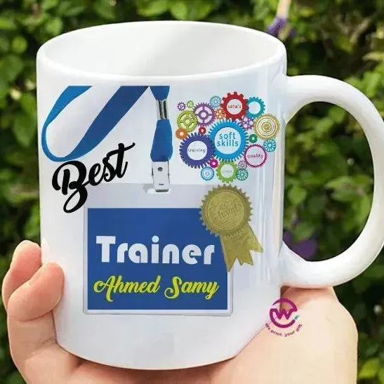 Custom Mugs-Ordinary-Jobs Designs-B - WE PRINT