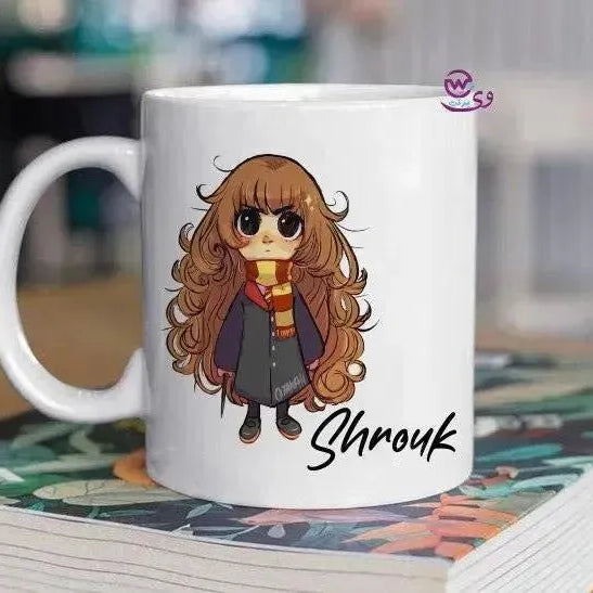 Custom Mugs-Ordinary-Kids-inspirational quotes - WE PRINT