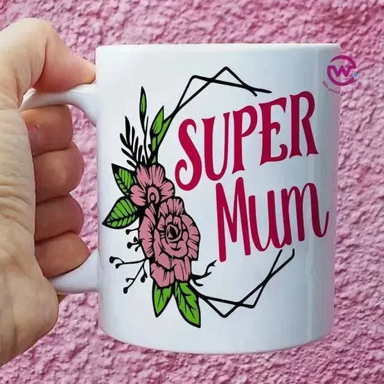 Custom Mugs-Ordinary-Mom Designs-A - WE PRINT