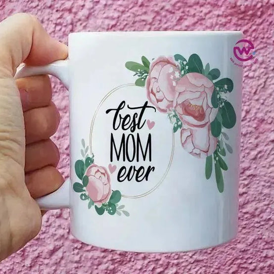 Custom Mugs-Ordinary-Mom Designs-A - WE PRINT