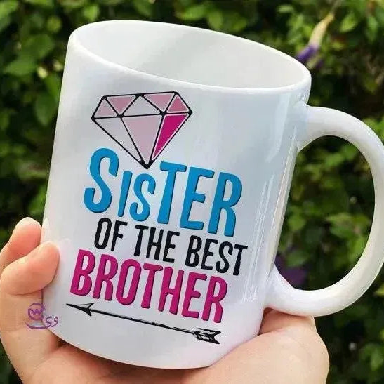 Custom Mugs-Ordinary-Mom Designs-B - WE PRINT