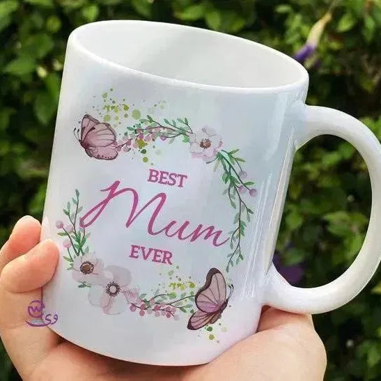 Custom Mugs-Ordinary-Mom Designs-B - WE PRINT
