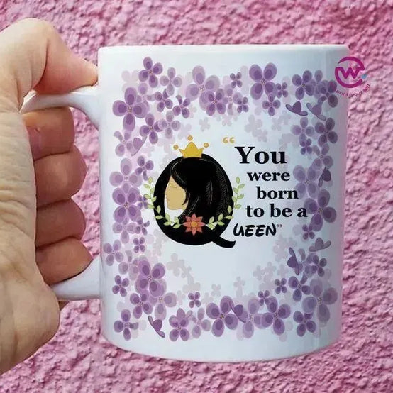 Custom Mugs-Ordinary-Mom Designs-C - WE PRINT