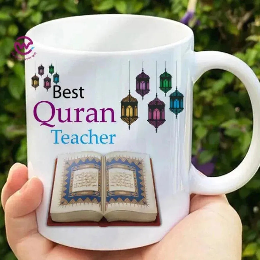Custom Mugs-Ordinary- Teachers -C - WE PRINT
