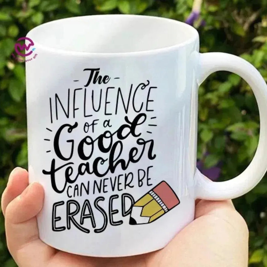 Custom Mugs-Ordinary- Teachers -C - WE PRINT