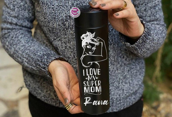 Digital Thermal Thermos -Engrave -Mother's Day 1 - weprint.yourgift