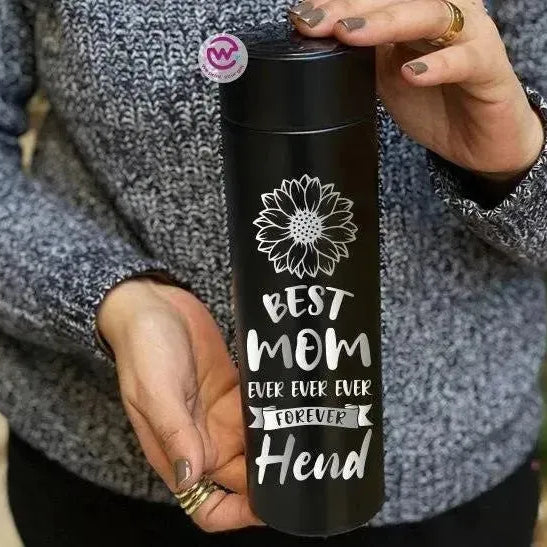 Digital Thermal Thermos -Mother's Day - WE PRINT