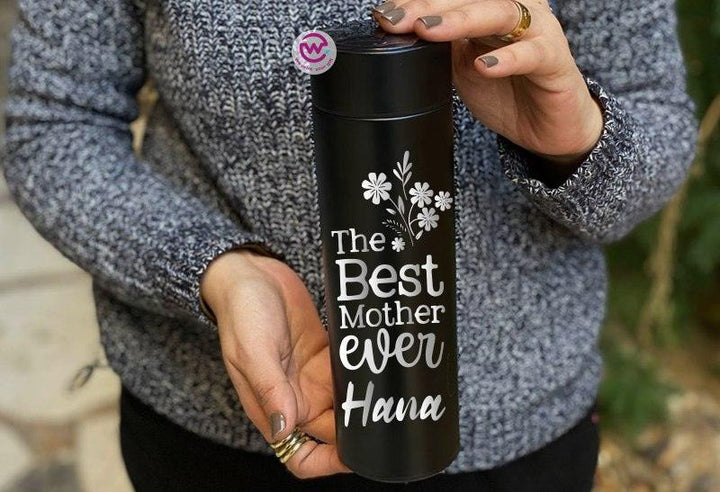 Digital Thermal Thermos -Engrave -Mother's Day 1 - weprint.yourgift
