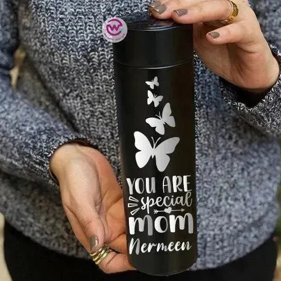 Digital Thermal Thermos -Mother's Day - WE PRINT