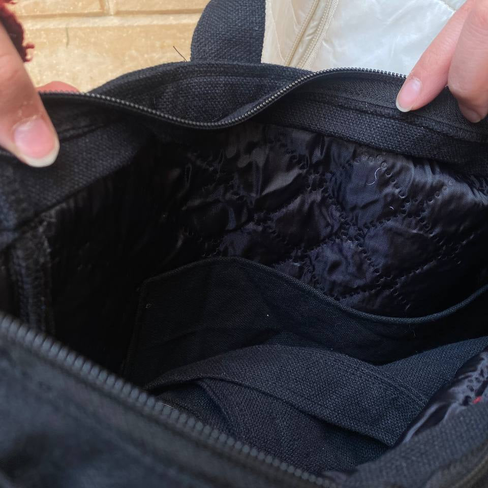 Baby Bag  - Customization Option