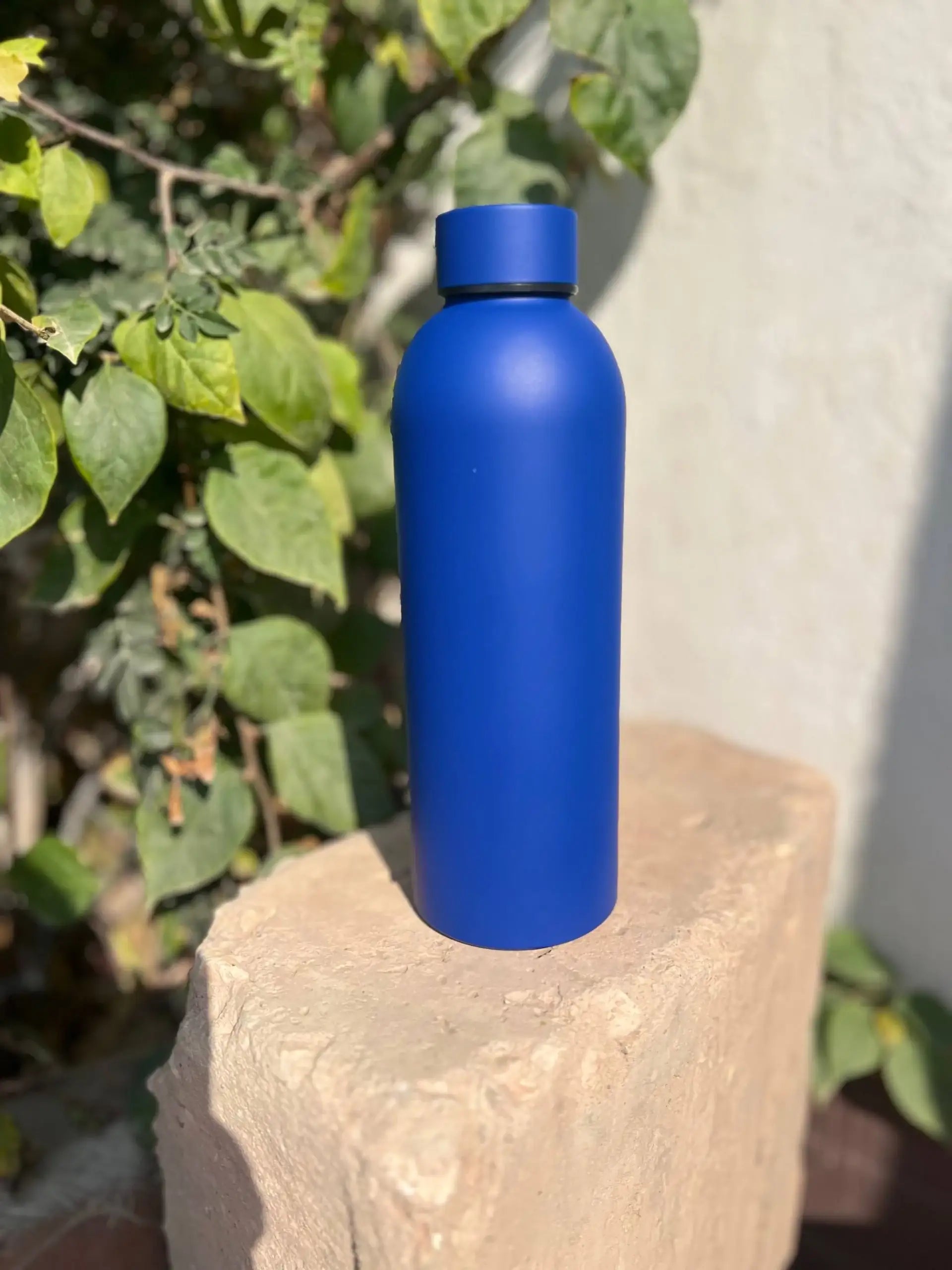 Thermal Bottle – Stainless Steel 304 | 500 ml - Customization Options - WE PRINT