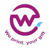 We Print Your Gift - وي برنت يور جيفت logo