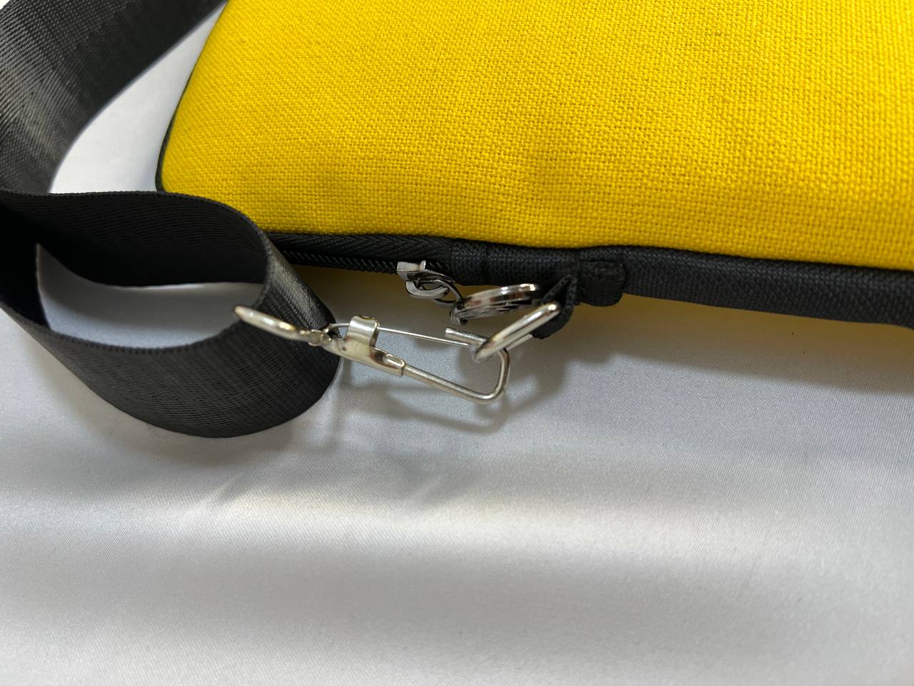 Fabric Mobile bag-Customization Options