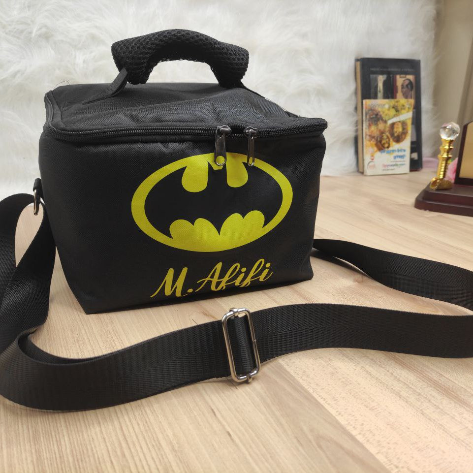 Lunch Bag - Buy 2 Get 1 Free