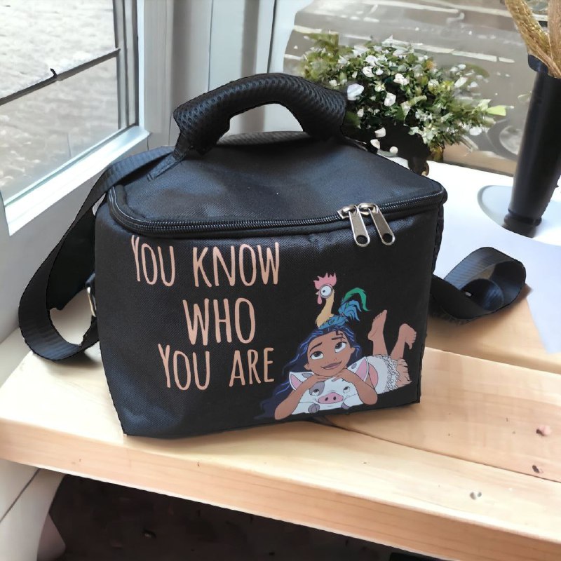 Lunch Bag - Buy 2 Get 1 Free