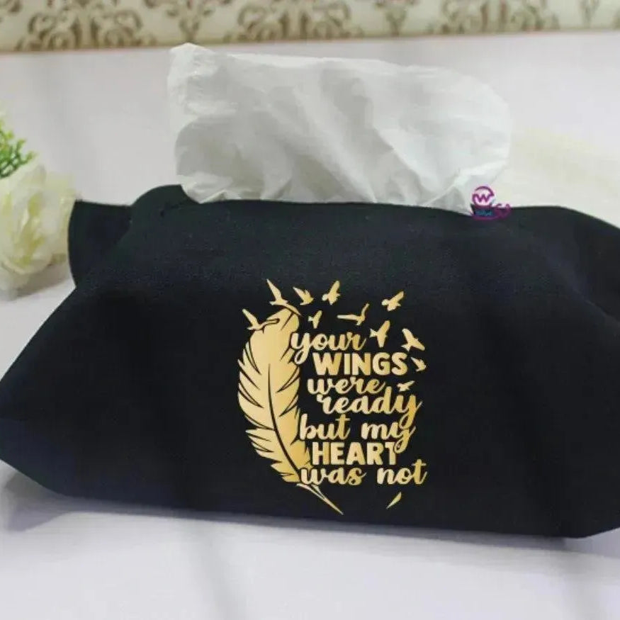 Fabric Tissue-A - WE PRINT