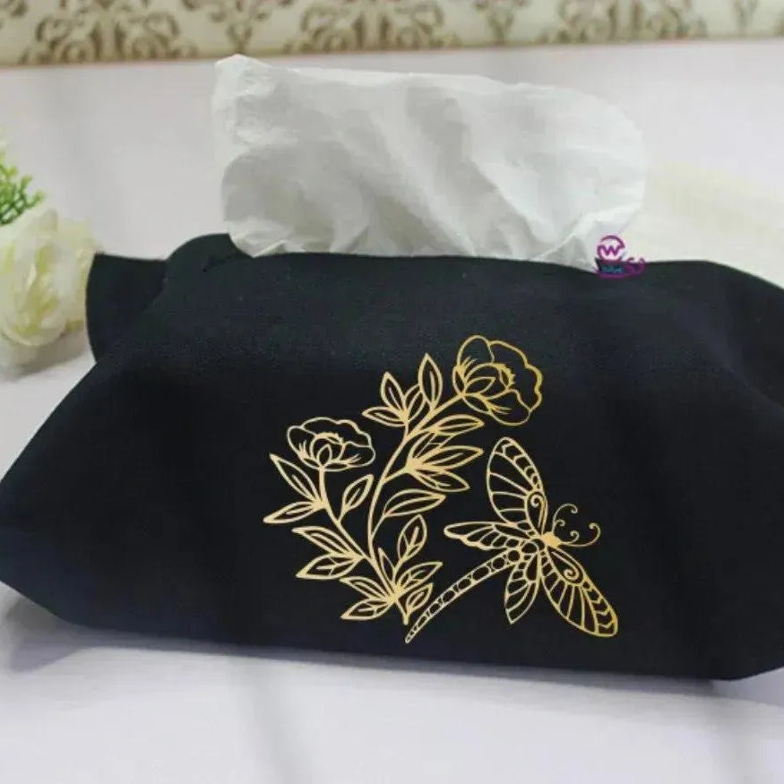 Fabric Tissue-A - WE PRINT