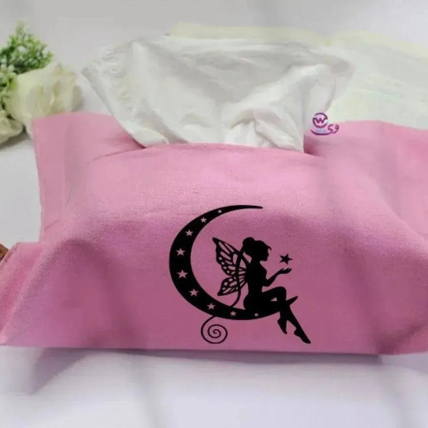 Fabric Tissue-B - WE PRINT