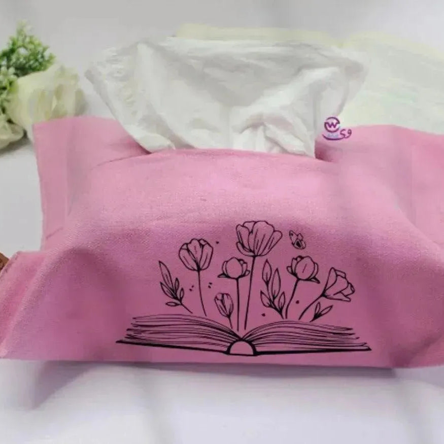 Fabric Tissue-B - WE PRINT