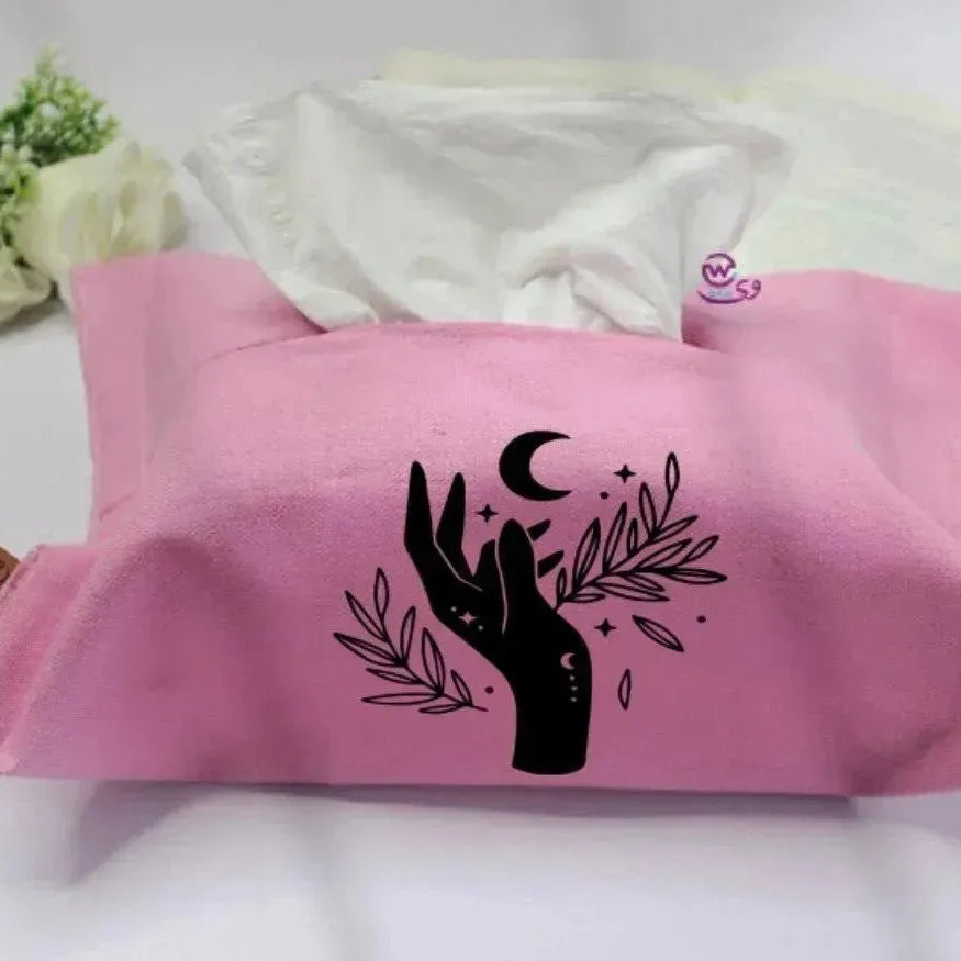 Fabric Tissue-B - WE PRINT