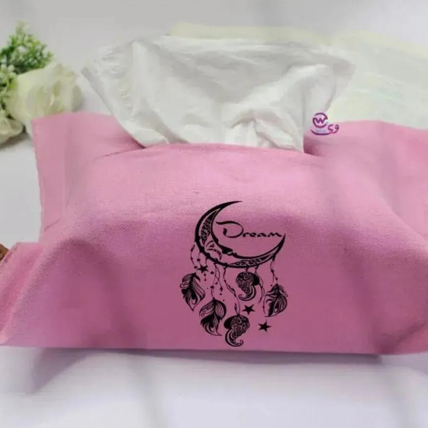 Fabric Tissue-B - WE PRINT