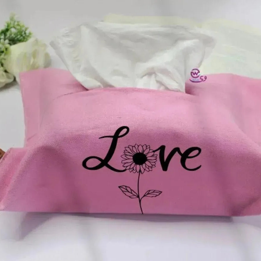 Fabric Tissue-B - WE PRINT