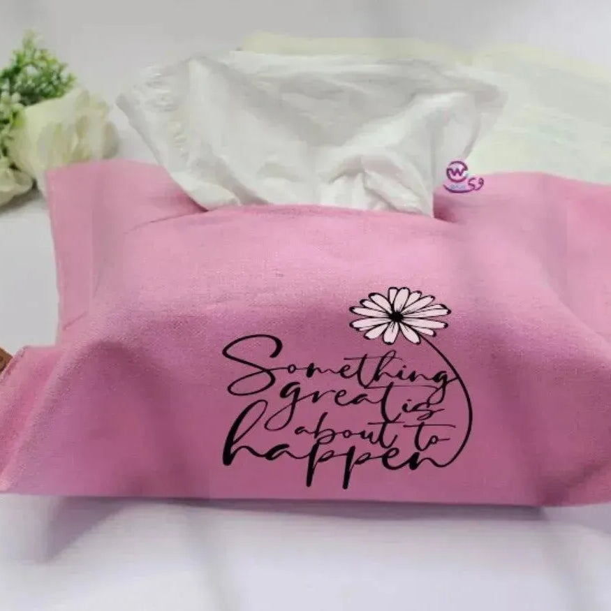 Fabric Tissue-B - WE PRINT