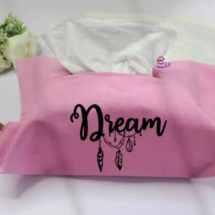 Fabric Tissue-B - WE PRINT