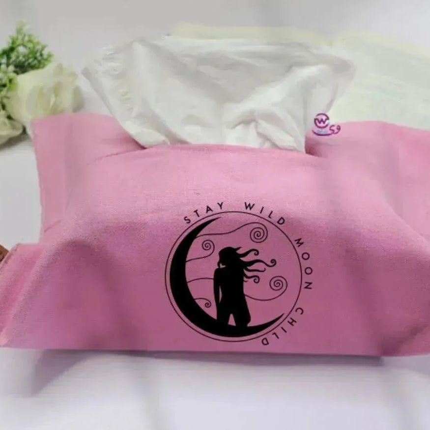 Fabric Tissue-B - WE PRINT