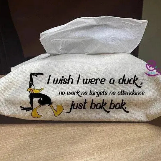 Fabric Tissue -Comic-A - WE PRINT