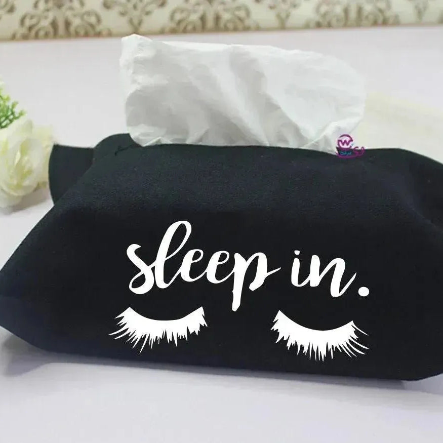 Fabric Tissue - Motivation-A - WE PRINT