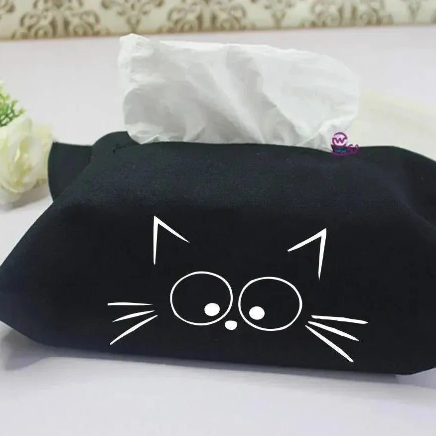 Fabric Tissue - Motivation-A - WE PRINT