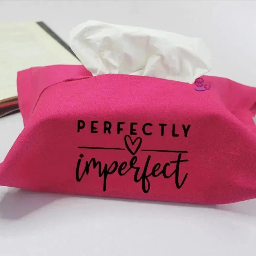 Fabric Tissue - Motivation-B - WE PRINT