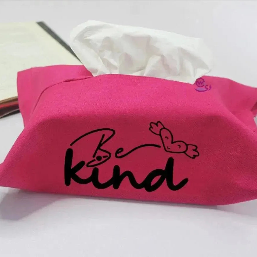 Fabric Tissue - Motivation-B - WE PRINT