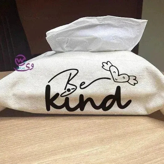 Fabric Tissue - Motivation-C - WE PRINT