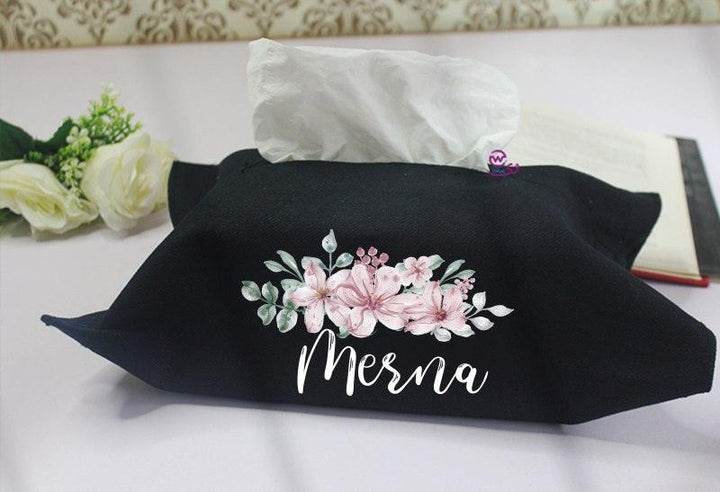 Fabric Tissue - Names - weprint.yourgift