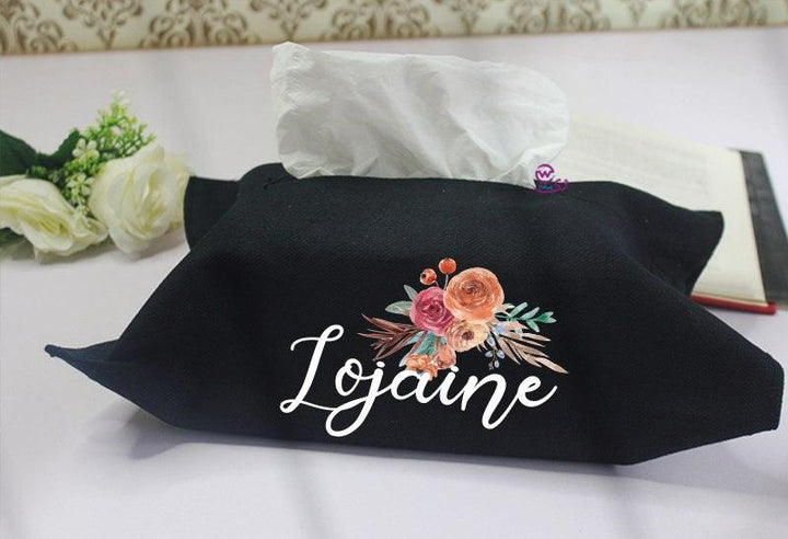 Fabric Tissue - Names - weprint.yourgift