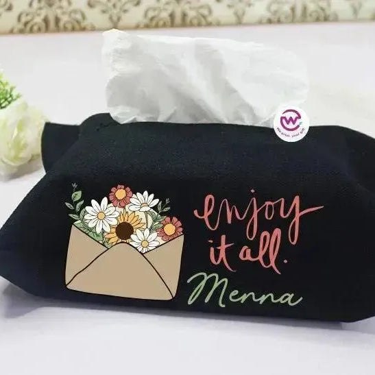 Fabric Tissue - Retro - WE PRINT