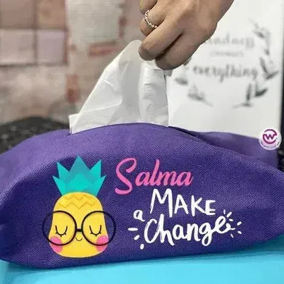 Fabric Tissue - Summer - WE PRINT