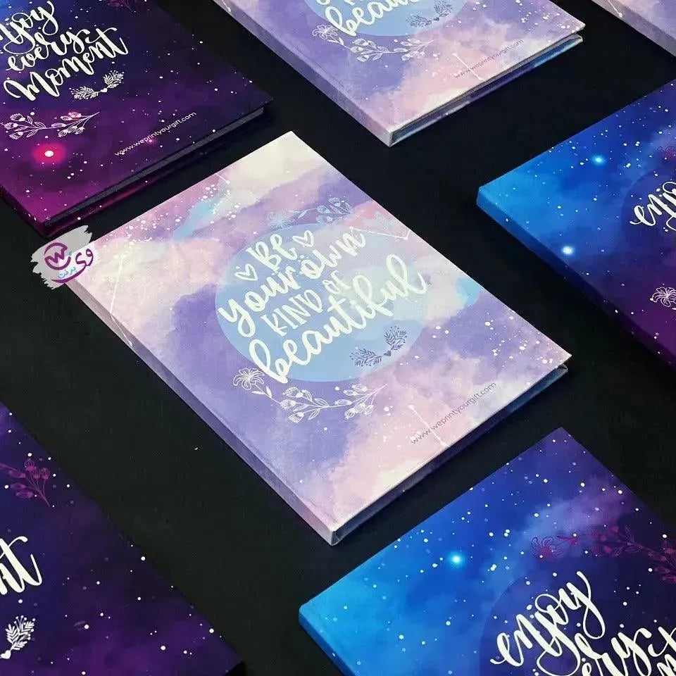 Galaxy-Notebook - جلاكسي نوتبوك - WE PRINT