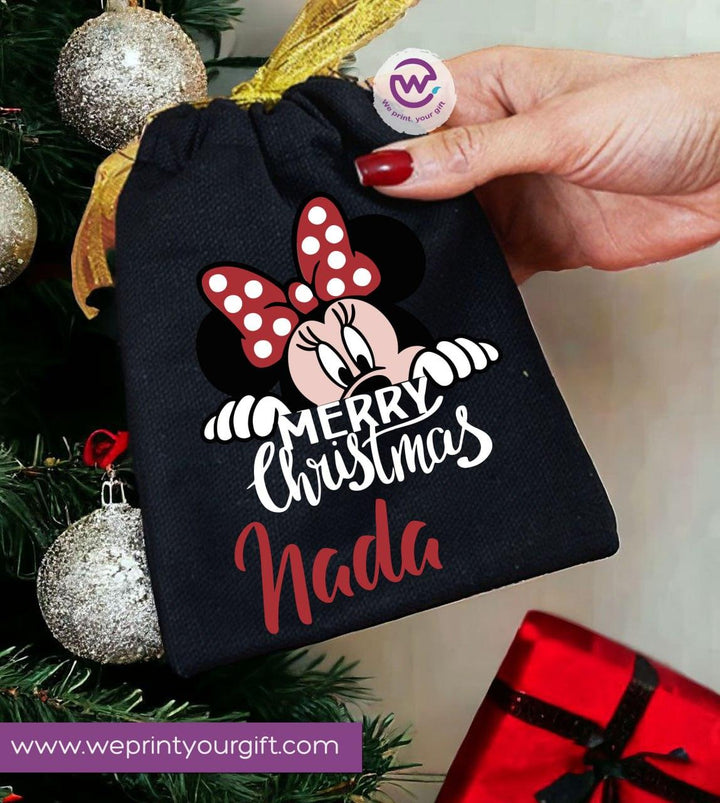 Personalize Your Gifts with We Print Gift Bags