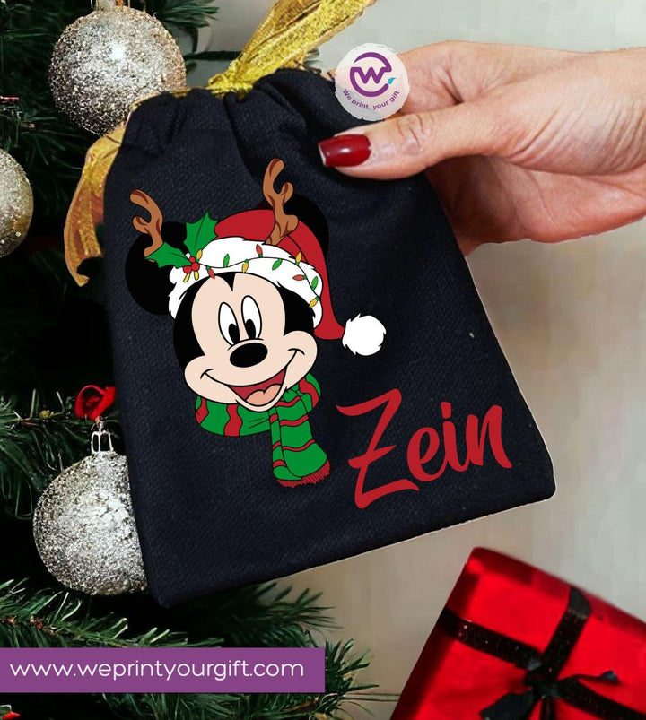 Personalize Your Gifts with We Print Gift Bags