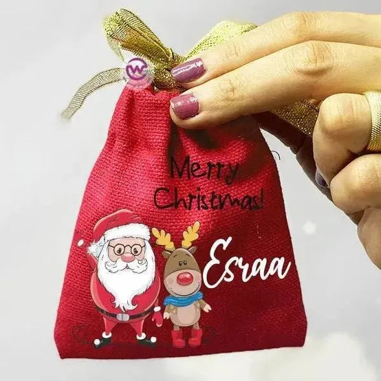 Gift Bags-Christmas-New Year - WE PRINT