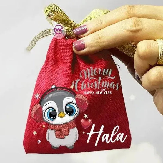 Gift Bags-Christmas-New Year - WE PRINT