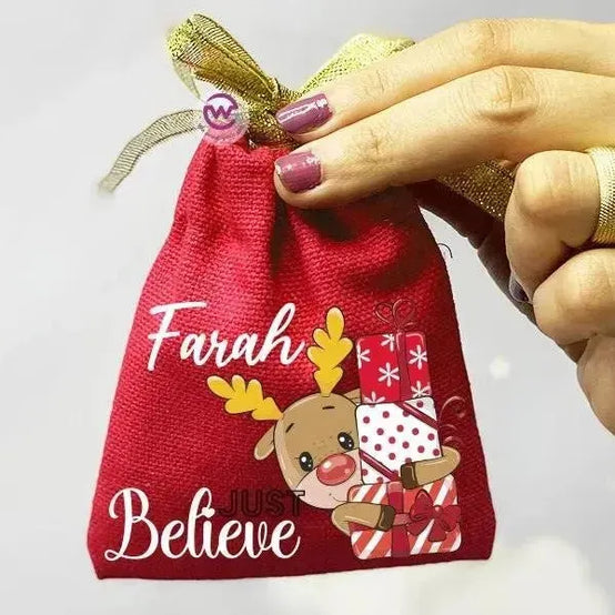 Gift Bags-Christmas-New Year - WE PRINT