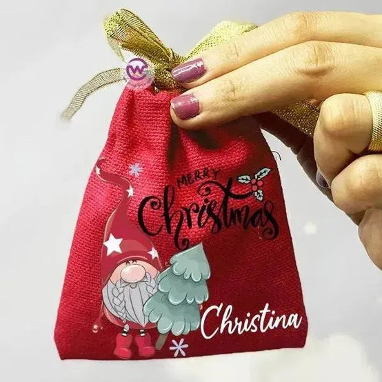 Gift Bags-Christmas-New Year - WE PRINT
