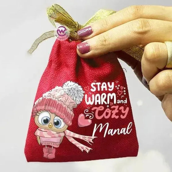 Gift Bags-Christmas-New Year - WE PRINT