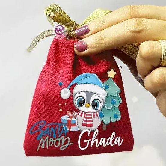 Gift Bags-Christmas-New Year - WE PRINT