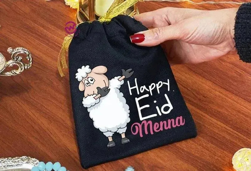 Gift Bags -Eid-E - WE PRINT