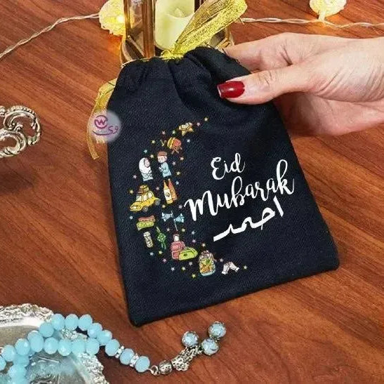 Gift Bags -Eid-H - WE PRINT